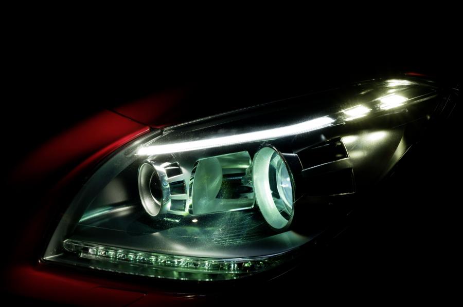  Mercedes-Benz SLK350 2011 года  (фото 84 из 177)